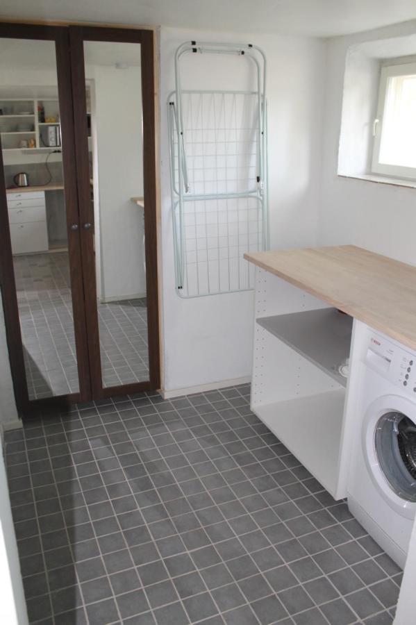 Helsinki Hideaway Apartment ภายนอก รูปภาพ